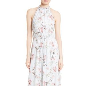 Ted Baker Elynor Maxi Dress Size 1